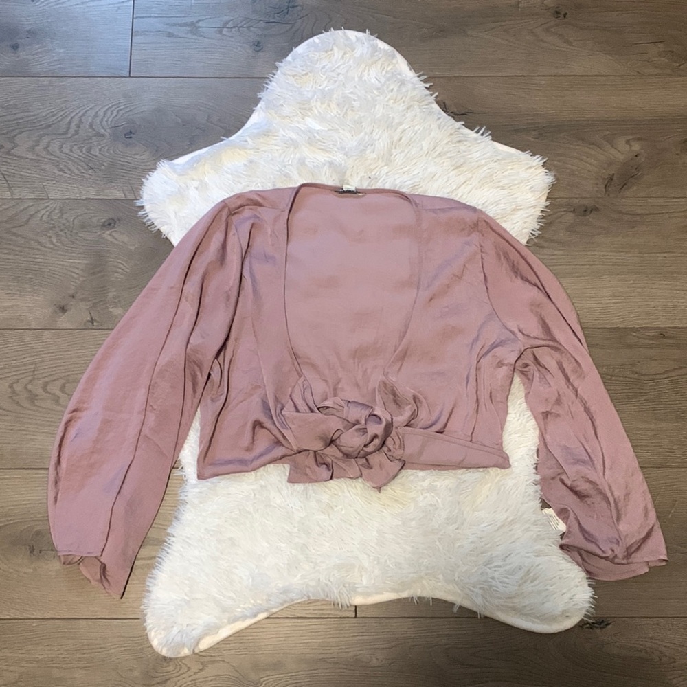 American Eagle blouse